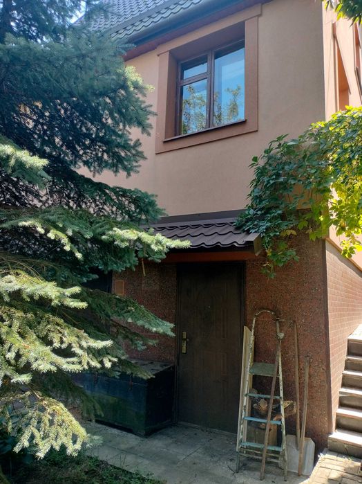 Будинок, Городище на ділянці 12 сот.