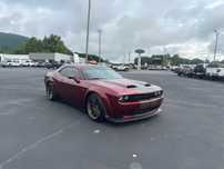 2020 Dodge Challenger SRT Hellcat