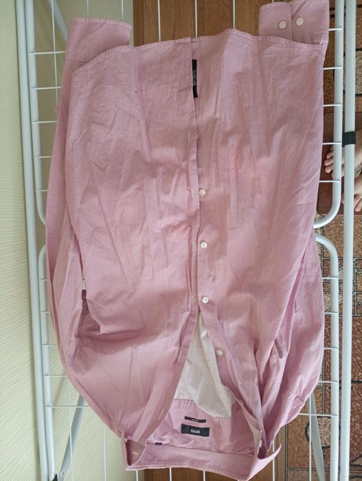 Рубашка Hugo boss