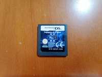 Jogo Star Wars: The Force Unleashed II 2 Nintendo DS cartucho