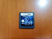 Jogo Star Wars: The Force Unleashed II 2 Nintendo DS cartucho