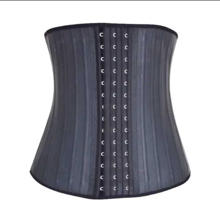 Обалденный корсет,отлично утягивает