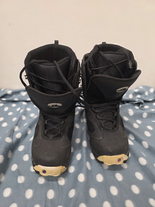 Buty snowboardowe Skip