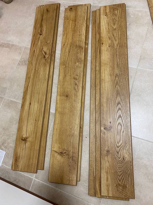 Ламінат Grun Holz