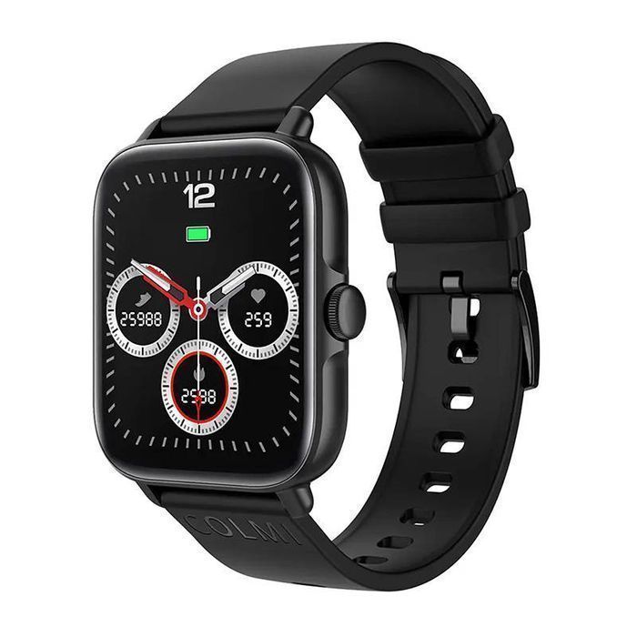 Smartwatch Colmi P28 Plus (Czarny)