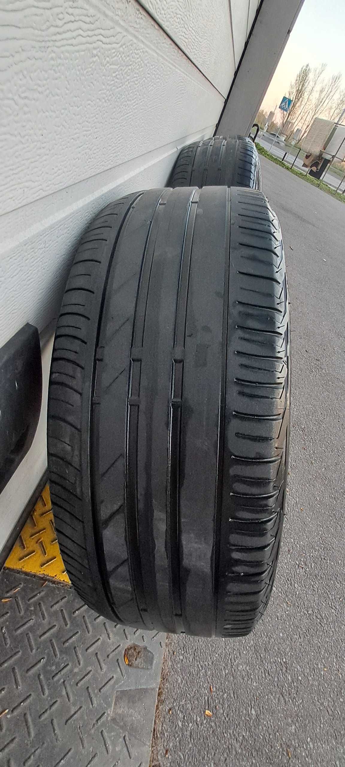 205/55 R16 Bridgestone усилені Run Flat