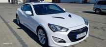 Hyundai Genesis Coupe Sprzedam Hyundai Genesis