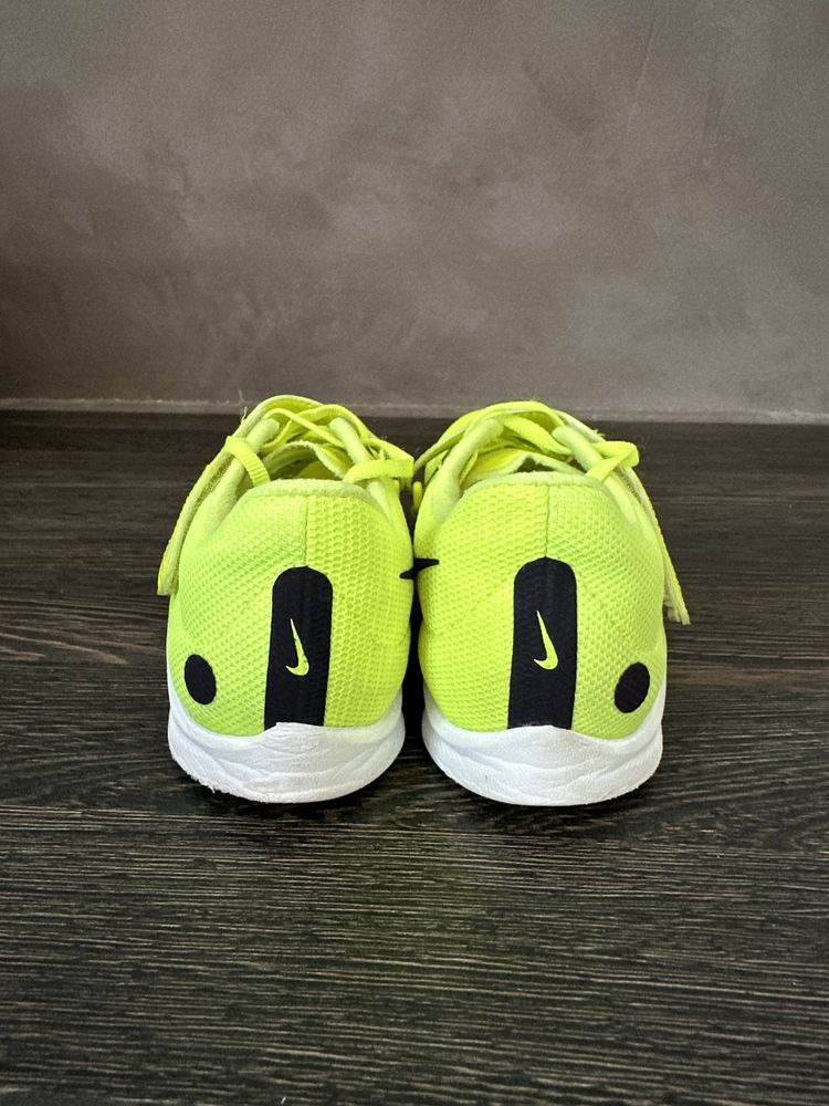 Шиповки для бігу, стрибків Nike Rival Jump