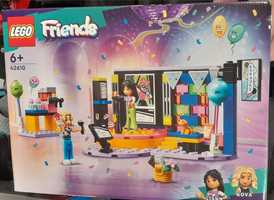 Klocki lego friends