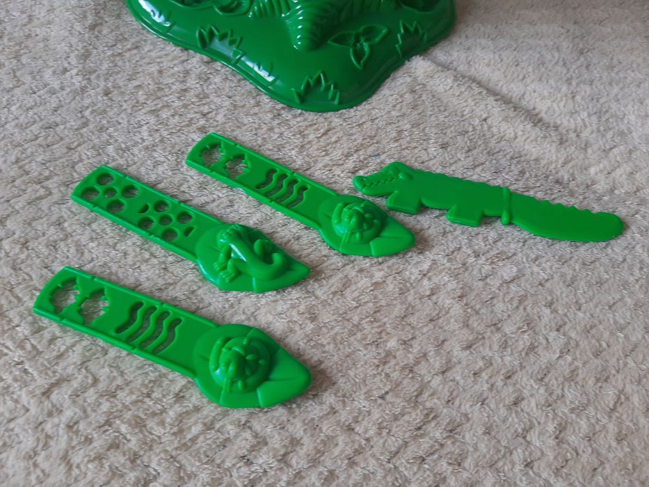 Play-Doh zestaw z drzewem