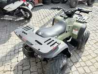 Polaris Sportsman  Sportsman 80