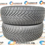 205/60 R16 Vredestein Wintrac б/у шини 2шт * 2506483