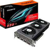 Karta graficzna Gigabyte Radeon RX 6600 Eagle 8GB GDDR6 używana