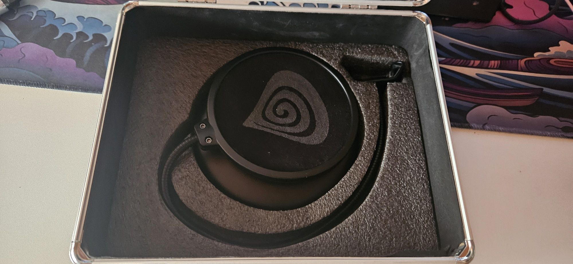 Profesjonalny Mikrofon Genesis Radium 600
