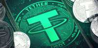 Покупка и продажа USDT(Tether), обмен любых криптовалют