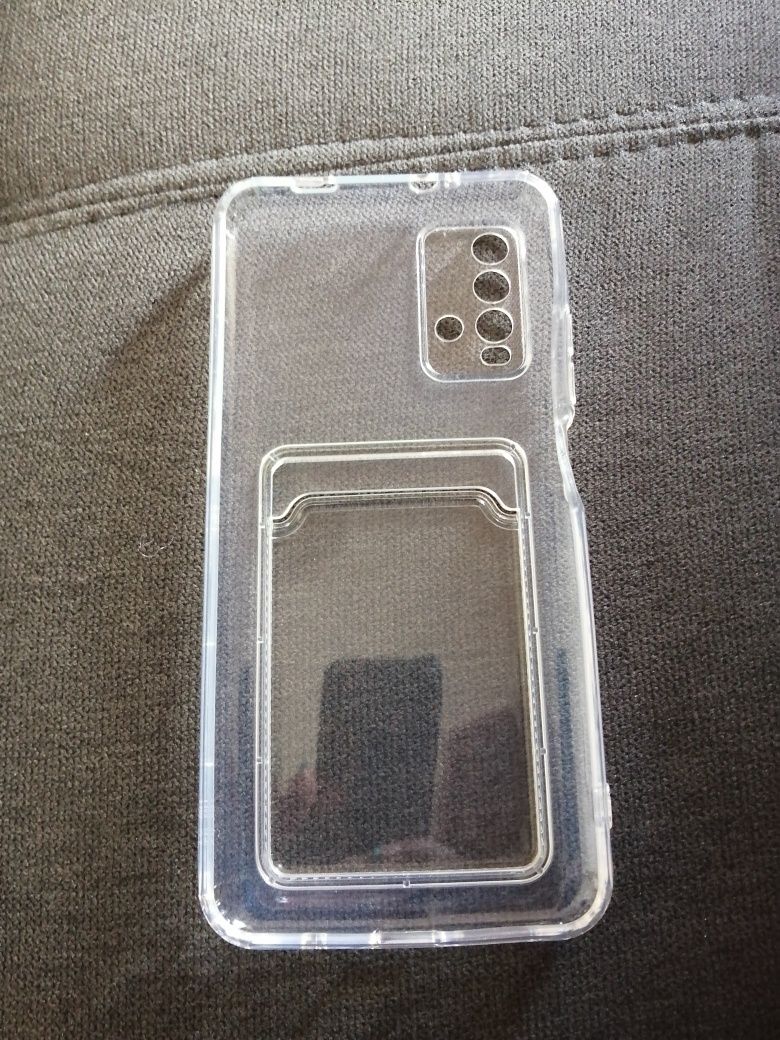 Vendo capa xiaomi Redmi  9 T