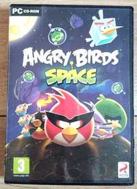 Gra Angry Birds Space na PC