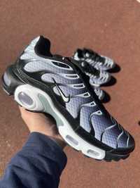 Nike Air Max Plus TN SMOKE GREY