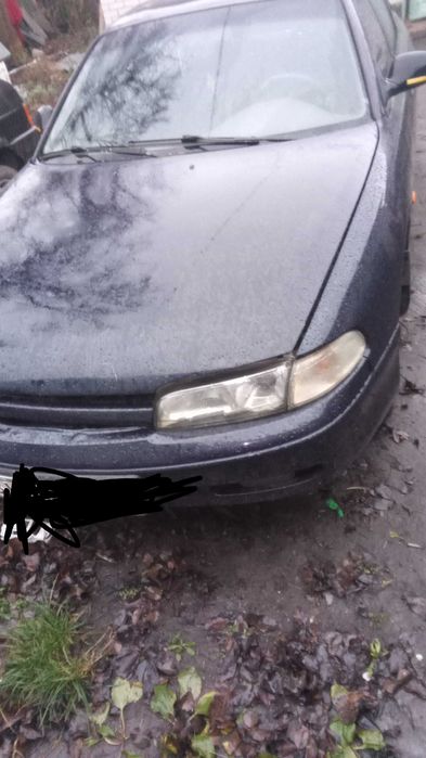 Продам авто.На повному бойовому ходу.