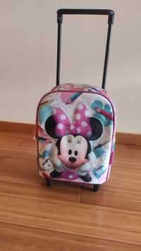 Mochila Minnie Disney