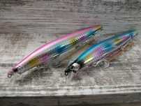 Pesca ao Spinning