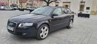 Audi A4 Climatronic B-7