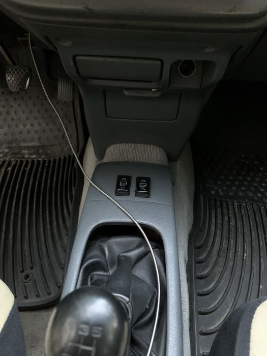 Honda civic 1993 1,5 седан