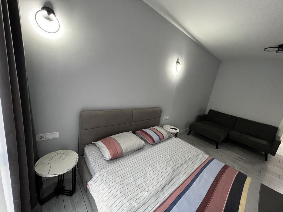 Квартира подобово, ЖК Велика Британія, центр