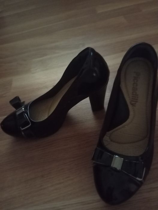 Sapatos Outono/Inverno