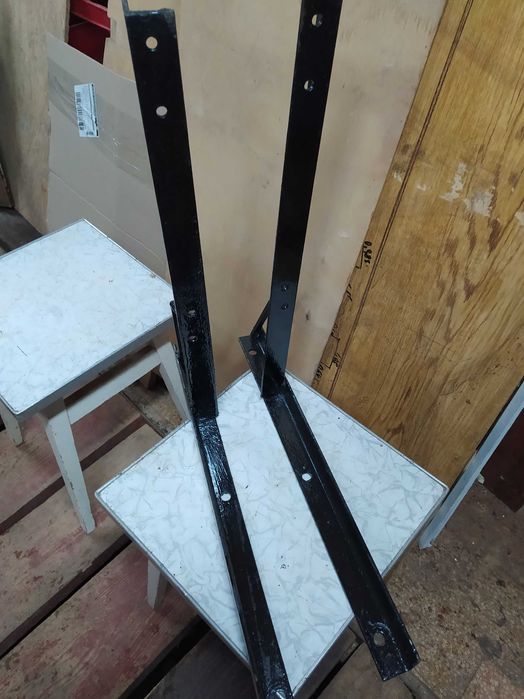 Кронштейн кріплення зовн. блока кондиціонера  розм. 50 см х 51 см