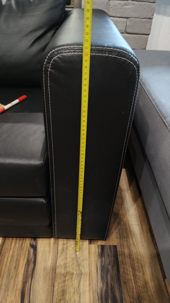 Sofa kanapa w bardzo fajnym stanie rozkładana