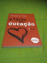 Fernando Pádua - O livro do coração