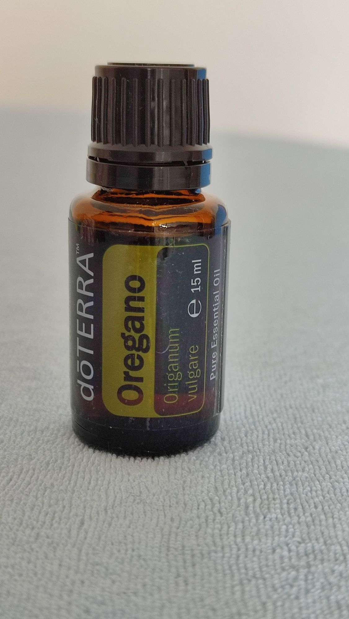 Olejek Oregano Doterra