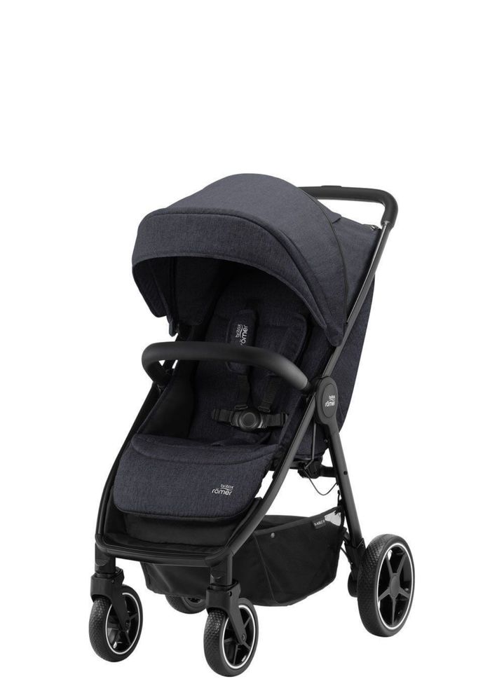 Коляска Britax-romer