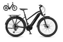 Nowy rower elektryczny Winora Yucatan 12 PRO | Promocja!