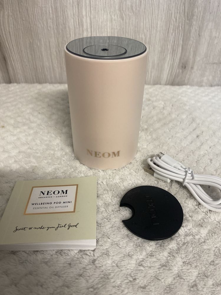 Dyfuzor Wellbeing Pod Mini - Neom