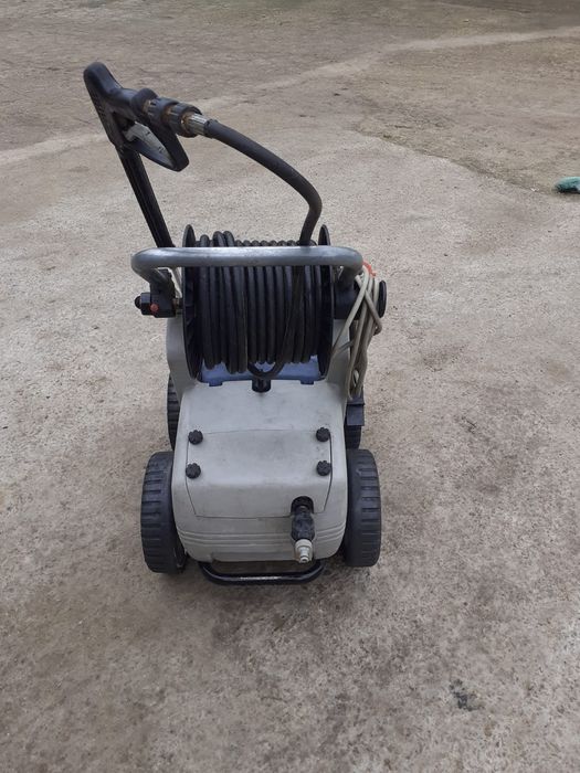 Myjka ciśnieniowa Kranzle Quatro 1000 TST