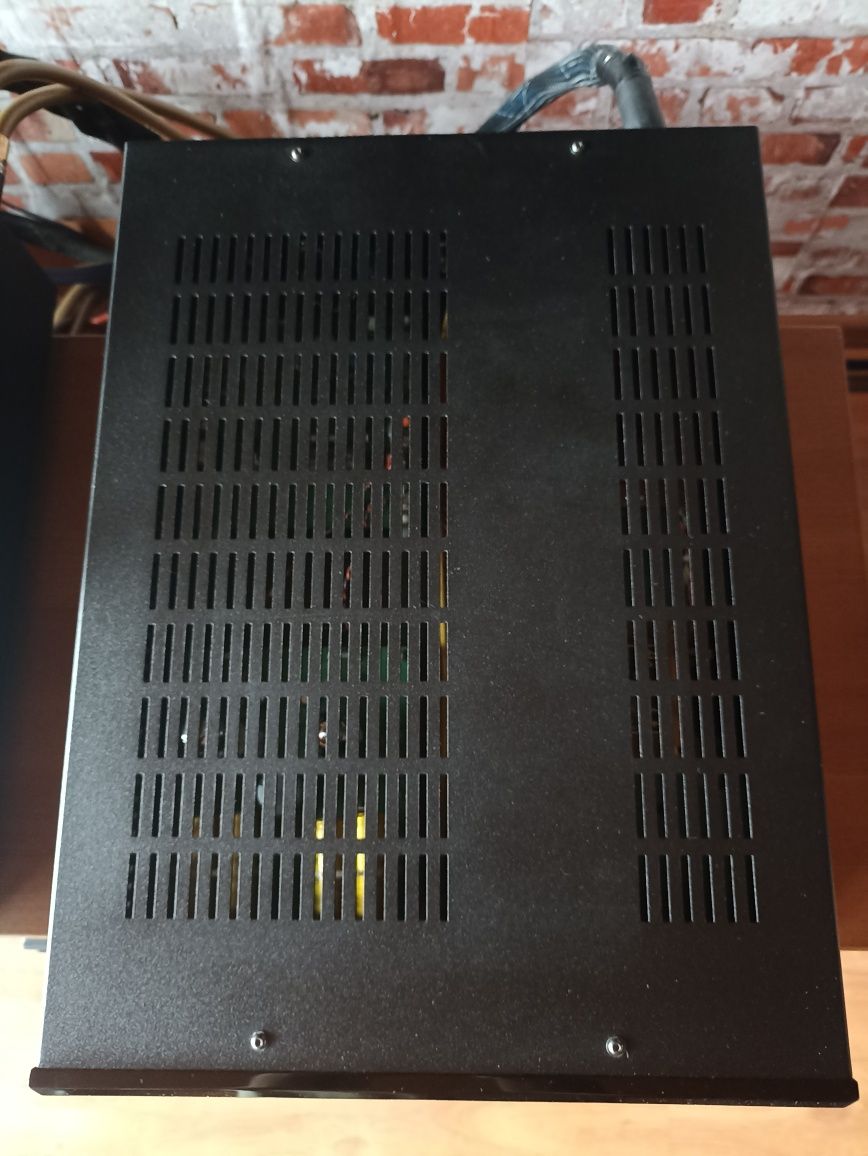 Brytyjski Dac  Audio Note 1.1x  MK ll