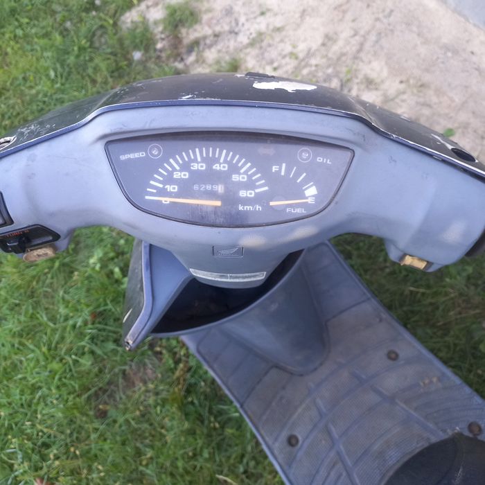 2 скутера за ціною 1