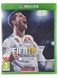 FIFA 18 | Xbox One | Polska wersja