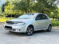 Chevrolet Lacetti HB