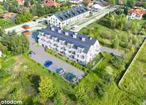 Komfortowe 3 pok. z balkonem w nowej inwestycji!