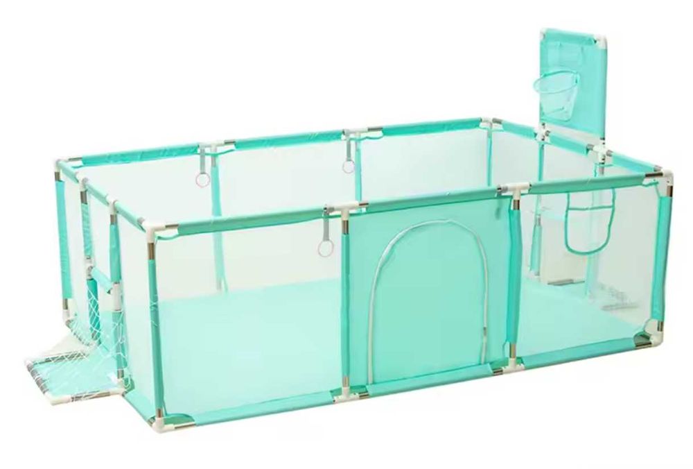 Parque Infantil - bebé/criança