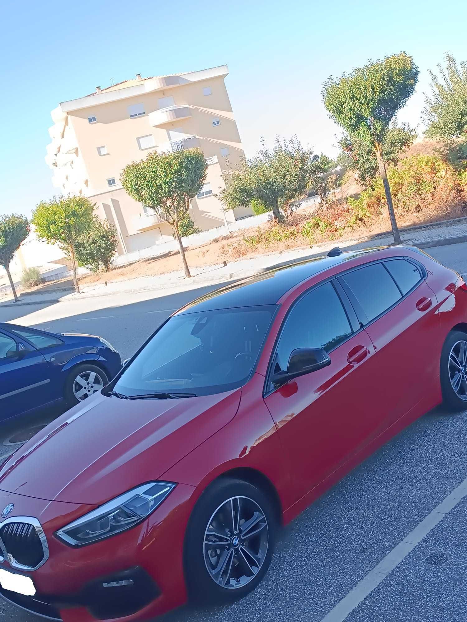 BMW 116D | D SPORTLINE | 1.5CC 116cv | 2019