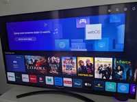 LG Nanocell 55" - Smart TV