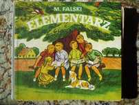 ELEMENTARZ - Marian Falski, wyd. 1970