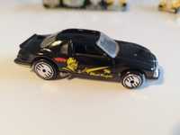 Hot Wheels Ford Mustang