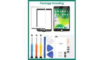 Szkło Digitizer z ekranem dotykowym Zamiennik iPad Pro 12.9 1st