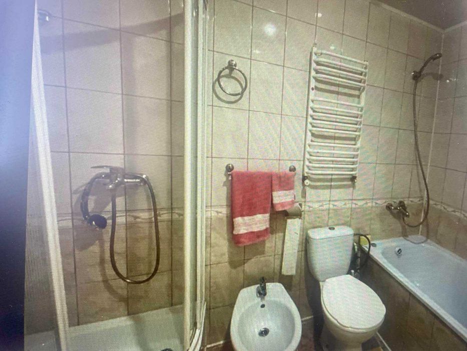 2 кім Н .Світ 50 м2, інд.опалення, євроремонт, Біля озера