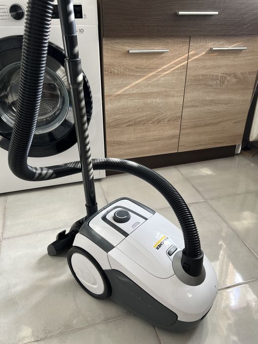 Пилосос KARCHER VC 2 premium, пилосос, пилосмок керхер, кархер